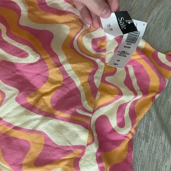 Aritizia Sunday Best Maude Dress - NWT - Picture 4 of 6